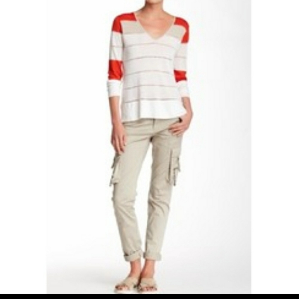 L.A.M.B CARGO PANTS